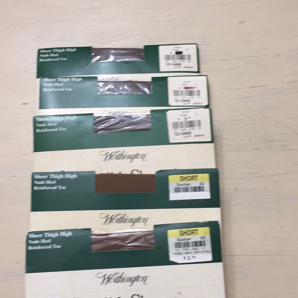 Stocking - Picture 3 of 4